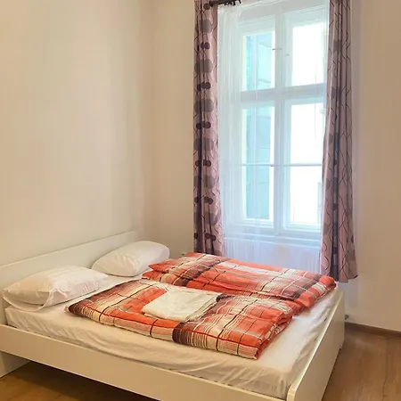 In The Centre Of Appartement *